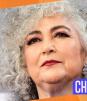 Amanda Miguel confiesa le gustaría crear una obra de teatro con su música