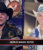 Edwin Luna explica su imagen viral