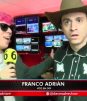 Ricardo O'Farrill se queda 'mudo' en 'SNSerio'