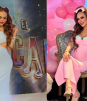 Vivian Cepeda ¿por qué aún no da a luz?