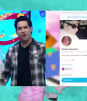William estrena su página de 'OF'