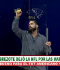 La bola del 6 - 17 de Septiembre del 2025