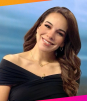 Amigos y familia lamentan fallecimiento de Débora Estrella
