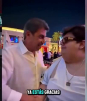 Fan de 'Canelo' dona 100 mil pesos a los bancos de alimentos
