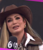 Paty Navidad busca limpiar su nombre tras escándalo con Anabel Hernández