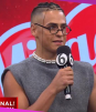 Adán Cruz habla de la explusión de Omega de 'Mitad y Mitad'