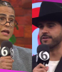 Adán Cruz y César Quezada reaccionan a detención de 'Chuky'