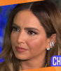 Karla Díaz reacciona a polémica de Susana Zabaleta y la prensa