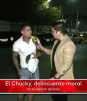 Chucky sale en libertad y asegura llegar para la final de 'Mitad y Mitad'