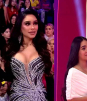 Llega Kassandra de sorpresa y Faugi la escoge como la ganadora