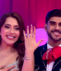 Yenifer la ganadora del corazón de César Quezada