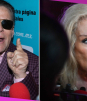 Laura Zapata responde a las acusaciones de Alfredo Adame