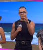 Adán Cruz habla del poliamor con Roberta y Fanny