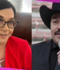 Doña Rosa asegura no leerá libro de Lupillo Rivera