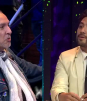 Oscar Carapia y su experiencia en 'Mitady Mitad'