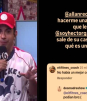 Héctor responde a ataques de Franco en redes sociales