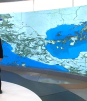 Pronóstico del tiempo para Monterrey, con Abimael Salas - 26 de septiembre de 2025