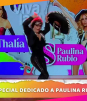 La Maestra Resurrección se convierte en 'Thalía'