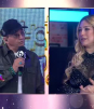 Nataly se festejó y no invitó al elenco ¿la razón?