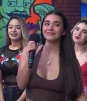Kassandra y su reacción tras la final de Mitad y Mitad