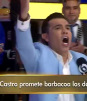 Tras la ausencia del 'Pollo', Ángel quiere su lugar