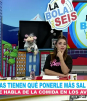 La bola del 6 - 23 de Septiembre del 2025