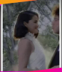 Así fue la boda de Selena Gómez y Benny Blanco