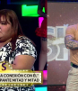 Irma ¿se sintió usada por Chucky?