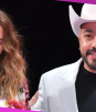 Belinda responde a declaraciones de Lupillo Rivera
