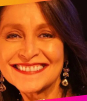 Daniela Romo se desnuda para 'Formas del Alma'