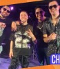 Pee Wee y 'Los Kumbia 4ever están de regreso en México
