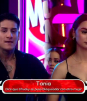 Tania confiesa lo mal que la pasó con Chucky