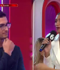 Velma expone que Faugi habla mal de ella