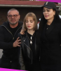 Imelda Tuñón revela tiene una orden de restricción contra Maribel Guardia