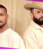 Carín León y Ricky Martín estrenan el video oficial de 