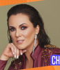 Edith Marquez prepara concierto en el Auditorio Nacional