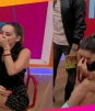 Violeta Moreno se le olvida 'pensar' en el 