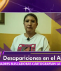 Las historias de desapariciones en el Ajusco