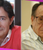 Roberto Gómez Fernández reacciona por homenaje a 'Chespirito' en SNL