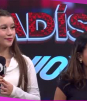 Conoce a Paula e Isabela, participantes de 'Bailadísimo Jr'