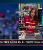 Dua Lupita y su paso al éxito en redes sociales