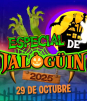 Los detalles del especial de 'Jaloguin'