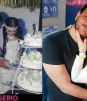 'Simbolo' ¿tiene un hijo con Ema Huevo?