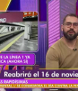Linea 1 del metro en CDMX ya tiene posible fecha de apertura