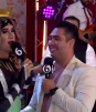'El Pollo' queda cuativado con esta invitada