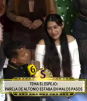 Exponen que Dana tiene adicciones