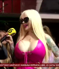 Sabrina Sabrok ¿la nueva chica de 'Es Show'?