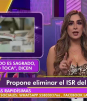 Proponen eliminar el ISR del aguinaldo