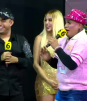 'La Wicha' se integra a 'Es Show'