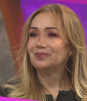 Le recuerdan su pasado amoroso a Gina Pastor